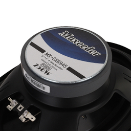 دستگاه پخش خودرو مکسیدر کد MX-DL3188U2_LS8862BT به همراه اسپیکر