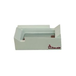 زیر سیگاری هفت سنگ مدل مربع کد 03