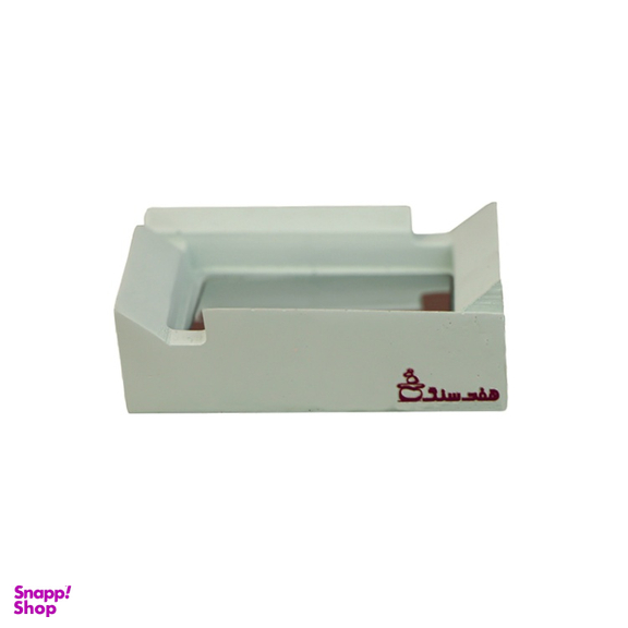 زیر سیگاری هفت سنگ مدل مربع کد 03
