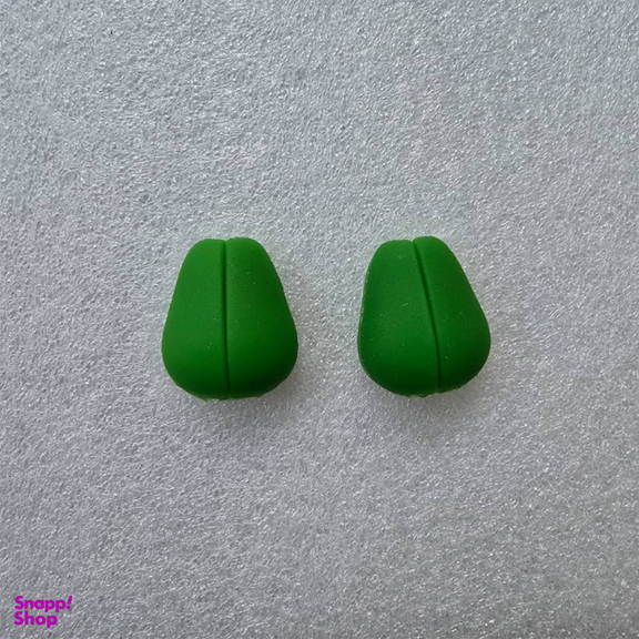 محافظ کابل طرح آووکادو بسته 2 عددی