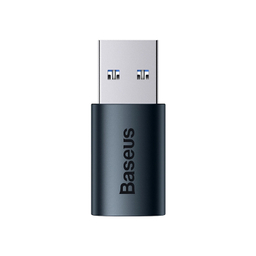 مبدل USB 3.1 به USB-C باسئوس مدل ZJJQ000103