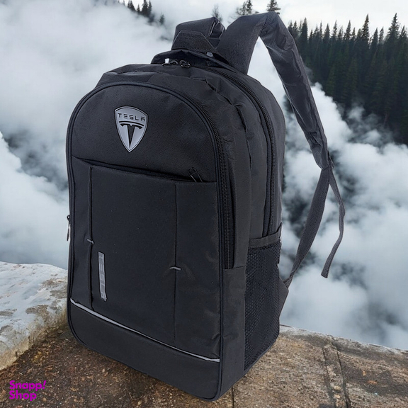 کوله پشتی مدرسه تسلا کد T500
