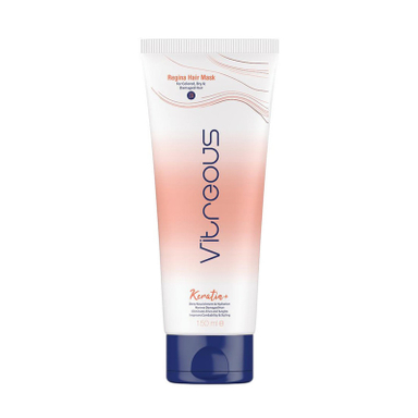 ماسک مو ویتروس مدل رجینا حجم 150 میلی لیتر