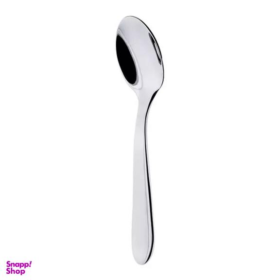 سرویس قاشق و چنگال 116 پارچه ناب استیل مدل ورونا