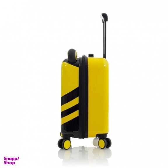 ست چمدان و کوله پشتی کودک هیس مدل TRAVEL TOTS BUMBLE BEE