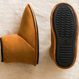 پاپوش مردانه ال سی وایکیکی مدل تدی آنتی باکتریال