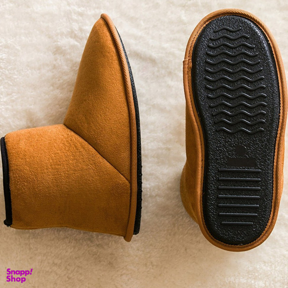 پاپوش مردانه ال سی وایکیکی مدل تدی آنتی باکتریال