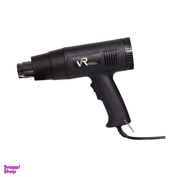 سشوار صنعتی ویوارکس  مدل VR-2000 HG
