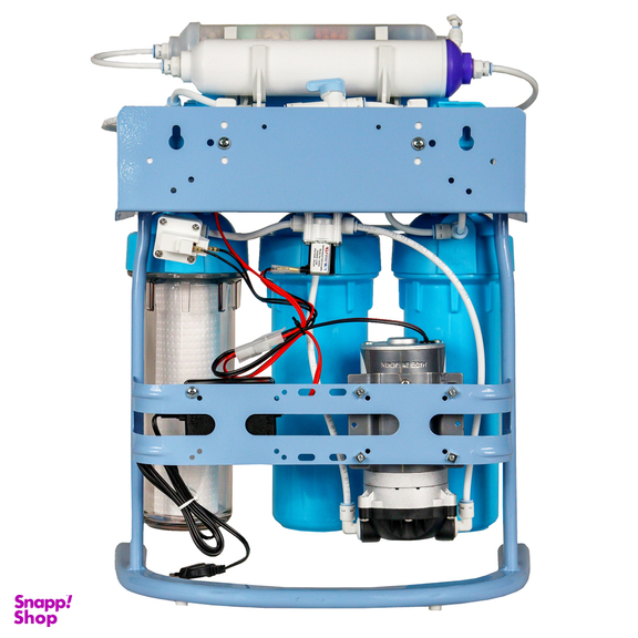 دستگاه تصفیه آب خانگی آکواپرمیوم مدل A9POAB12-BL-TP