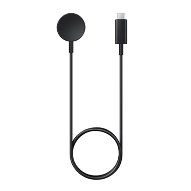 شارژر ساعت هوشمند سامسونگ مدل Wireless Fast Charger EP-OR900
