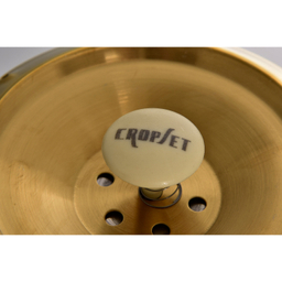 ست کتری و قوری کروپ ست کد 916 گنجایش 4 لیتر