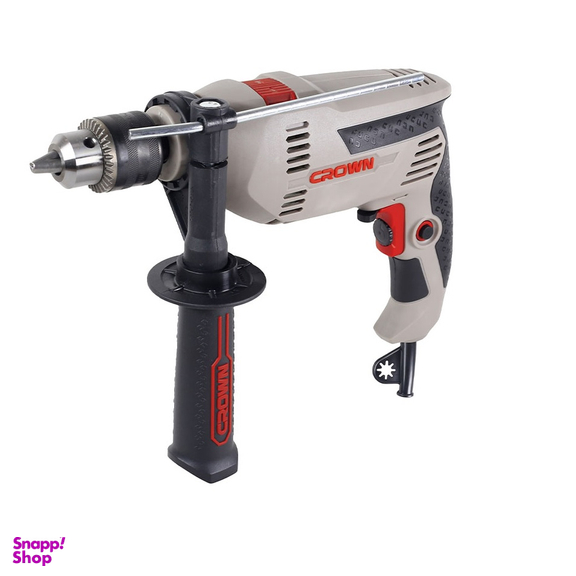 دریل چکشی 13 میلی متر کرون مدل CT10129