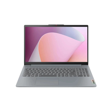 لپ تاپ 15.6 اینچ لنوو مدل IdeaPad Slim 3 15ABR8-R7 7730U 8GB 512SSD