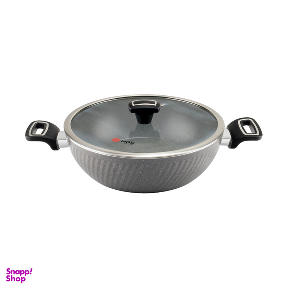 سرویس پخت و پز 14 پارچه ام جی اس کد 6285
