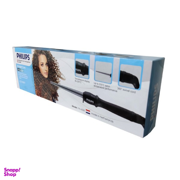 فر کننده مو فیلیپس مدل PH-6050