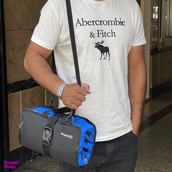 نظم دهنده ابزار خودرو فوروارد کد 081