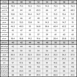 کت و شلوار کمبین کج راه مدل ژیله دورو کد 1445 رنگ طوسی روشن