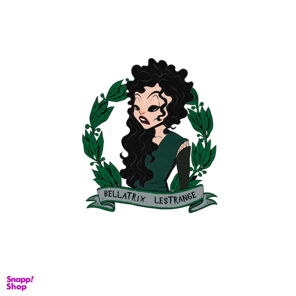 استیکر لپ تاپ مدل بلاتریکس لسترنج