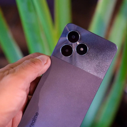 گوشی موبایل ریلمی مدل Note 50 4G دو سیم کارت ظرفیت 64 گیگابایت رم 3 گیگابایت