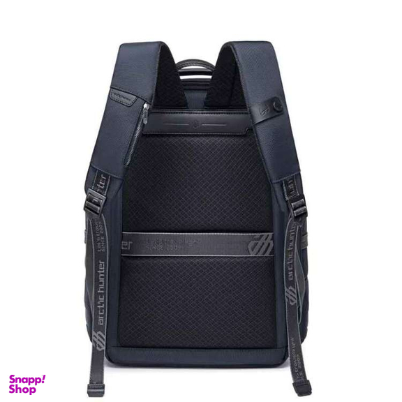 کوله پشتی لپ تاپ ۱۵ اینچ آرکتیک هانتر کد ARH00492