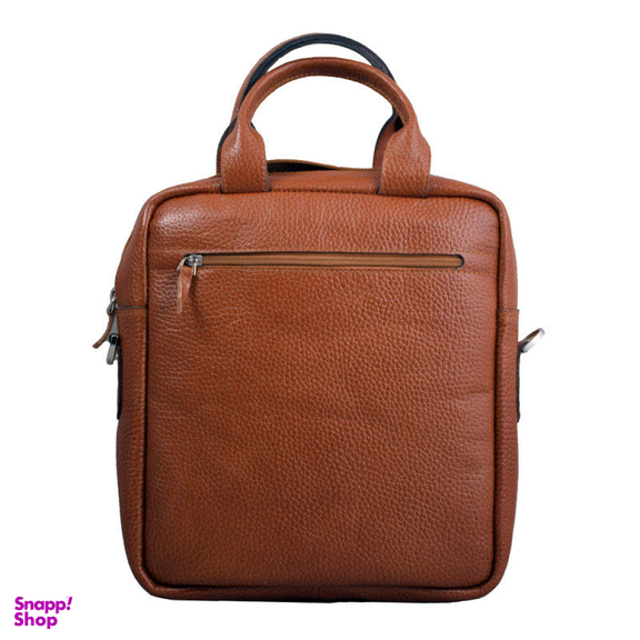 کیف مینی اداری اسپرت چرم طبیعی گاوی کد 156