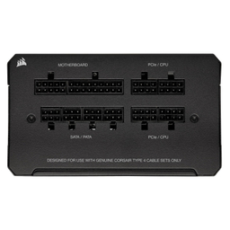 پاور کامپیوتر 750 وات کورسیر مدل RM750e Fully Modular Gold ATX3