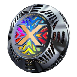 فن خنک کننده گوشی موبایل پرودو کد PDX620 Gaming