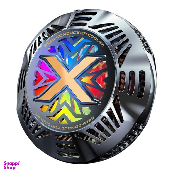 فن خنک کننده گوشی موبایل پرودو کد PDX620 Gaming