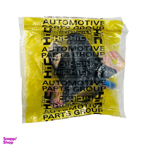 قفل صندوق عقب اچ آی سی کد 5972 مناسب برای تیبا