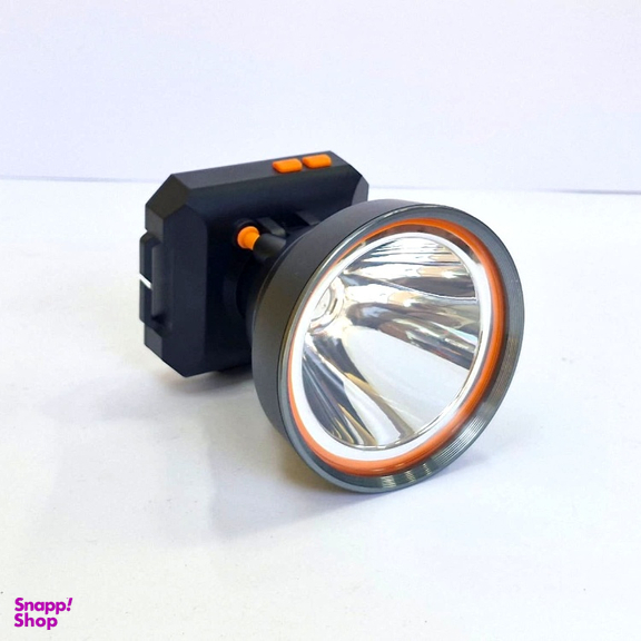 چراغ پیشانی LED شارژی مدل WD-5027