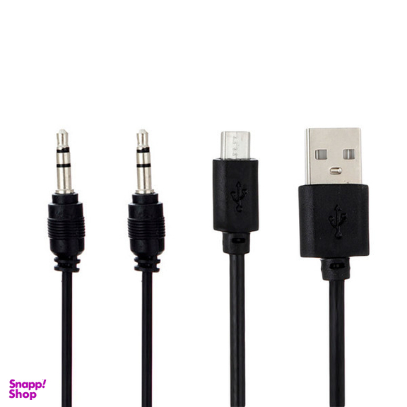 هدست بلوتوثی آکو مدل AH-200