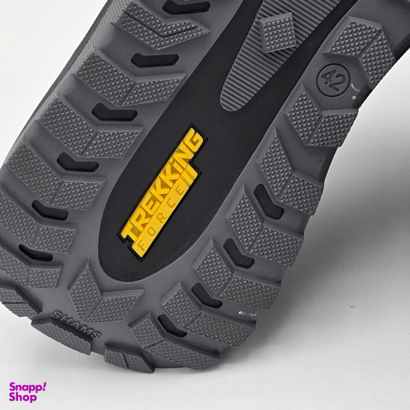 کفش راحتی مردانه شمس کد 27728 رنگ سرمه‌ ای