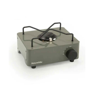 اجاق کمپینگ نیچرهایک سبز زیتونی مدل CNH22CJ011