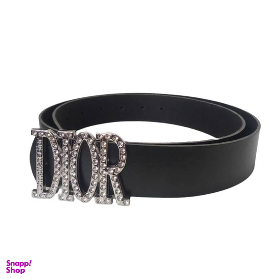 کمربند زنانه مدل dior s.m