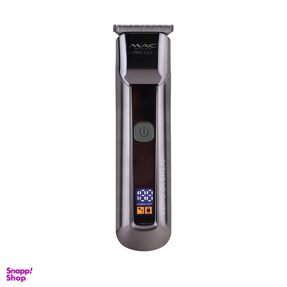 ماشین اصلاح موی سر و صورت مک استایلر مدل MC-5819