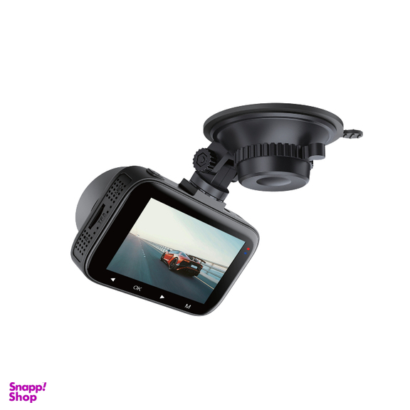 دوربین ثبت وقایع خودرو هیسکا مدل HR-94