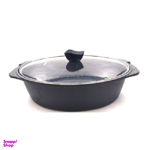 تابه مرغ یونیک مدل UN-7821