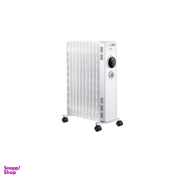 شوفاژ برقی مایدیا مدل NY2311-20