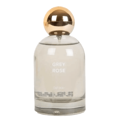 ادوپرفیوم زنانه دفکتو مدل Grey Rose