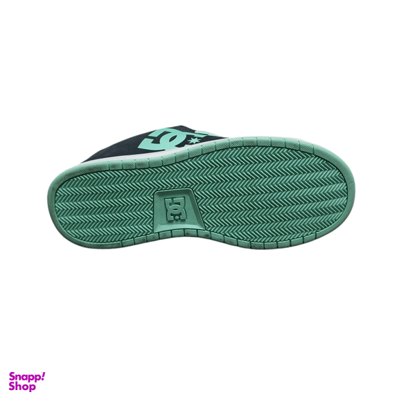 کفش ورزشی دخترانه طرح DC کد 039