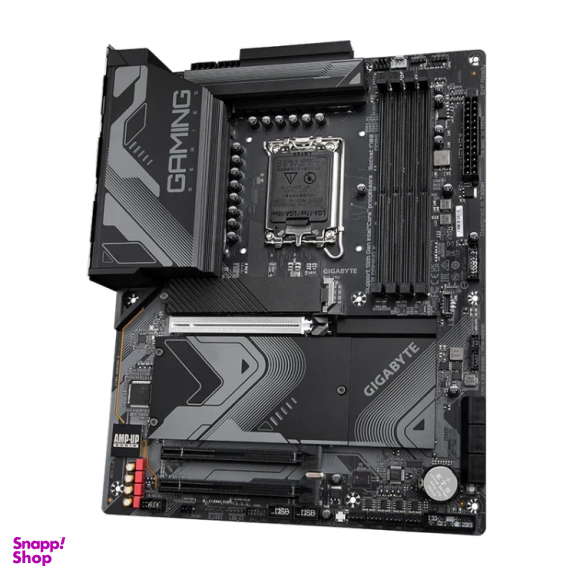 مادربرد گیگابایت مدل Z790 GAMING X