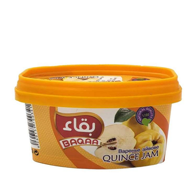 مربا به بقاء وزن 200 گرم