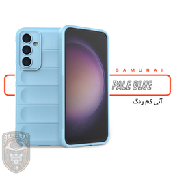 کاور سامورایی گوشی موبایل مدل Uflax مناسب برای سامسونگ Galaxy S24 FE