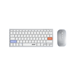 ماوس و کیبورد بی سیم ایسر مدل ACER OKW131