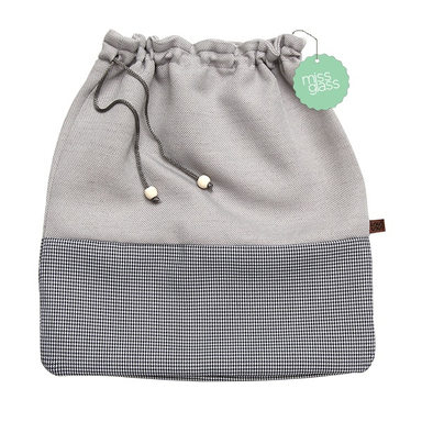 کیسه سبزی میس گلس کد 804005