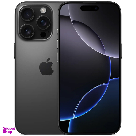 گوشی موبایل اپل مدل iPhone 16 Pro دو سیم کارت ظرفیت 512 گیگابایت و رم 8 گیگابایت
