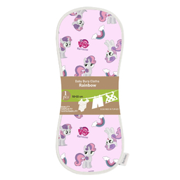 آروغ گیر کودک رینبو طرح Little Pony