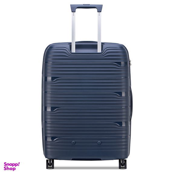 چمدان دلسی مدل SECURITECH DUNE کد 4007819 ارتفاع 70 سانتی متر سایز متوسط