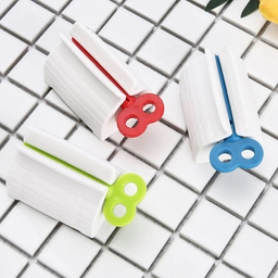 پایه نگهدارنده خمیر دندان مدل key