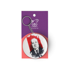 جاکلیدی ترمه طراحان ایده مدل هیچکاک کد cfp1201